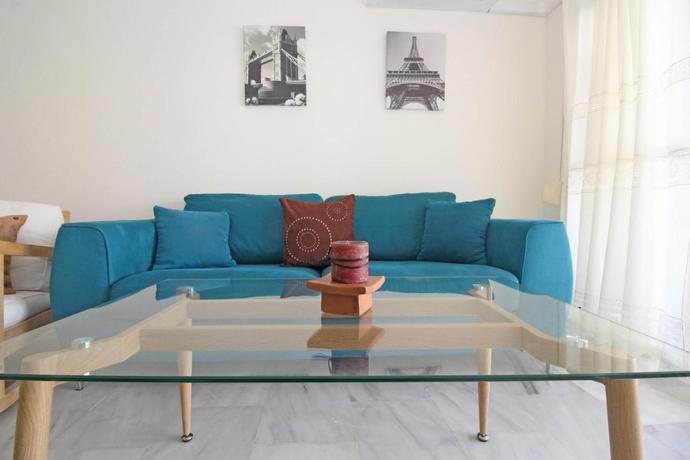 Del Parque Flats - Golf & Beach