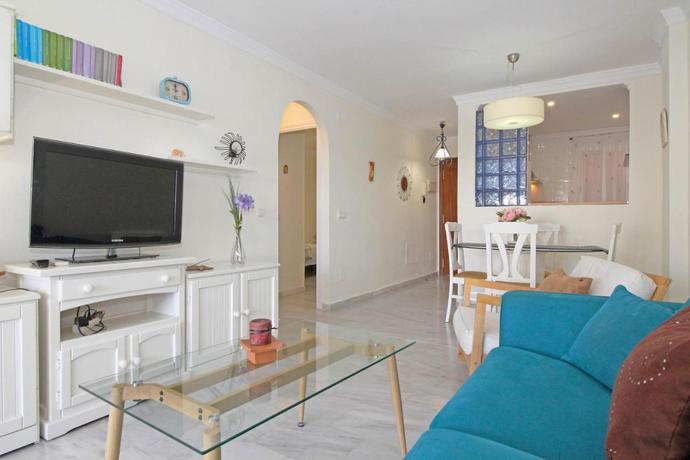 Del Parque Flats - Golf & Beach