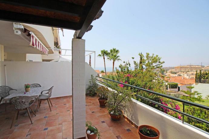 Del Parque Flats - Golf & Beach