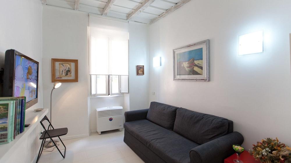 Beato Angelico Apartment