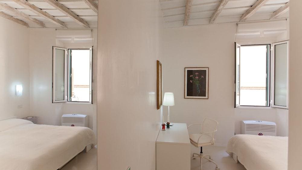 Beato Angelico Apartment