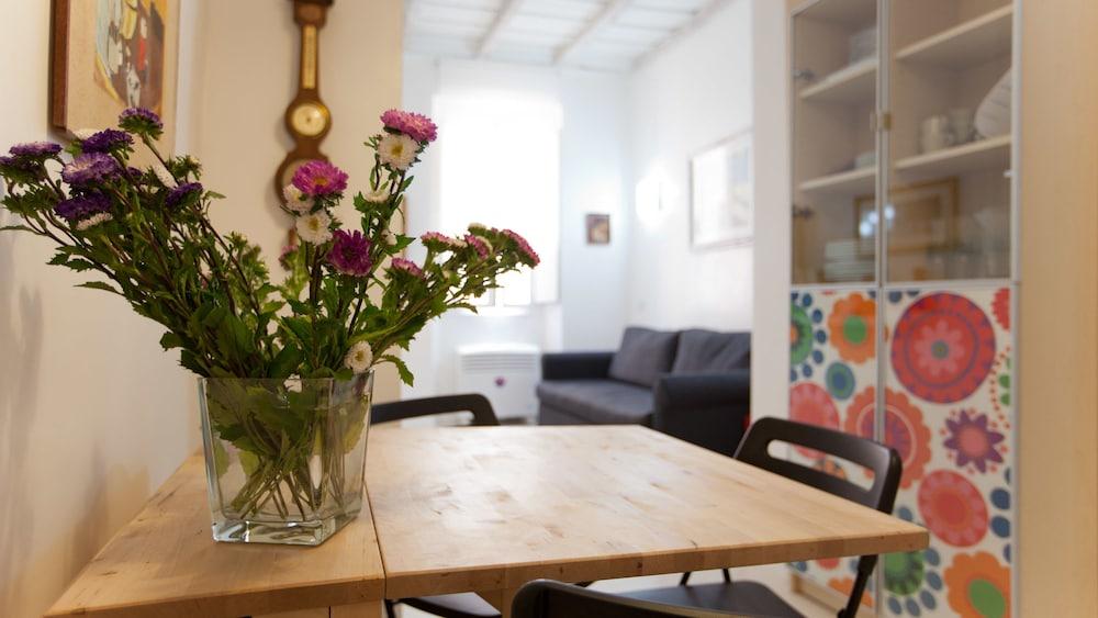 Beato Angelico Apartment