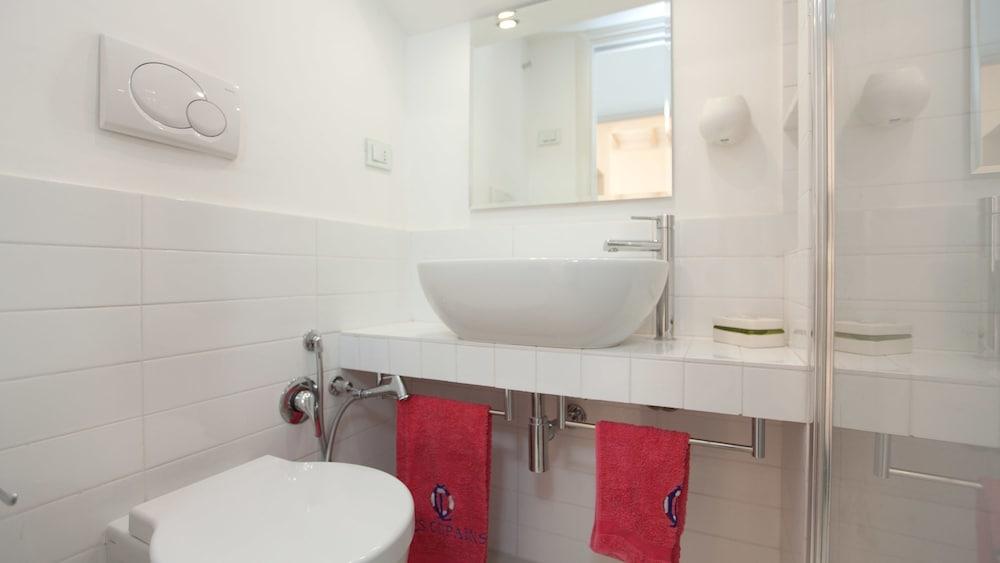 Beato Angelico Apartment