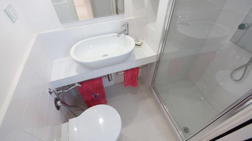 Beato Angelico Apartment
