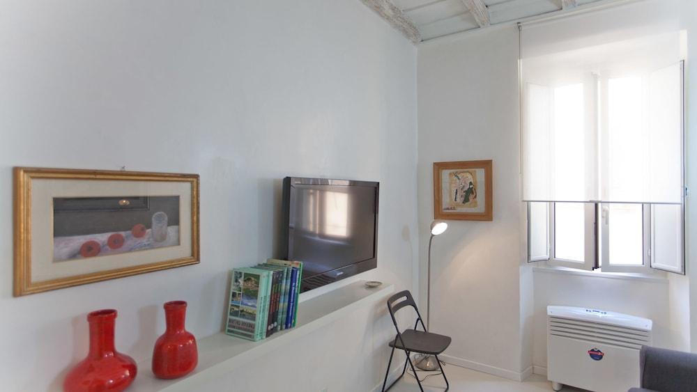 Beato Angelico Apartment