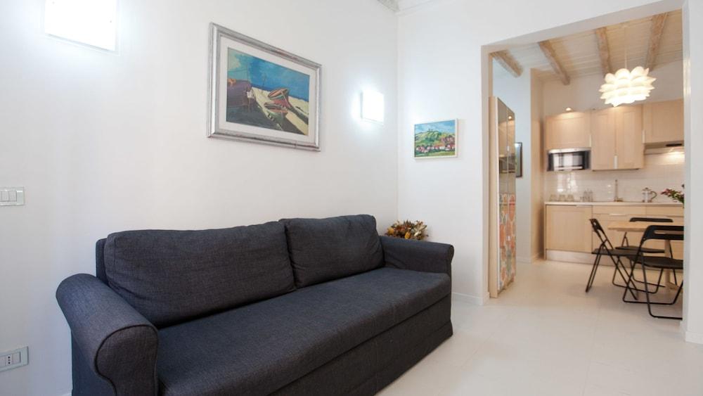 Beato Angelico Apartment