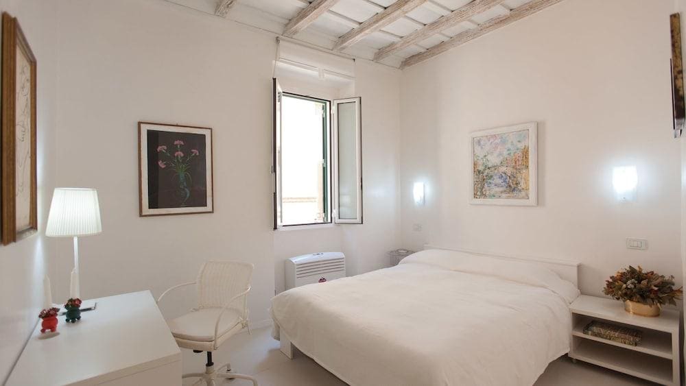 Beato Angelico Apartment