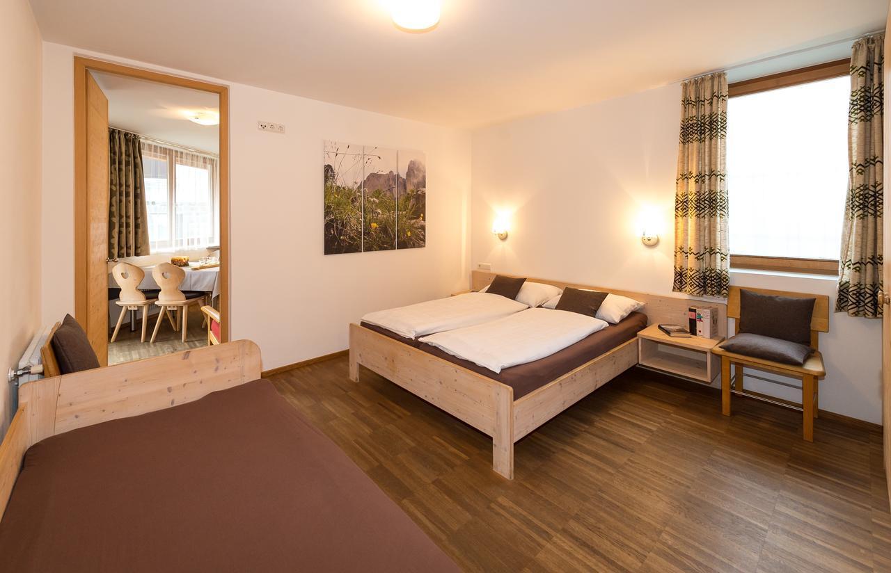 Apartments Haus Martin