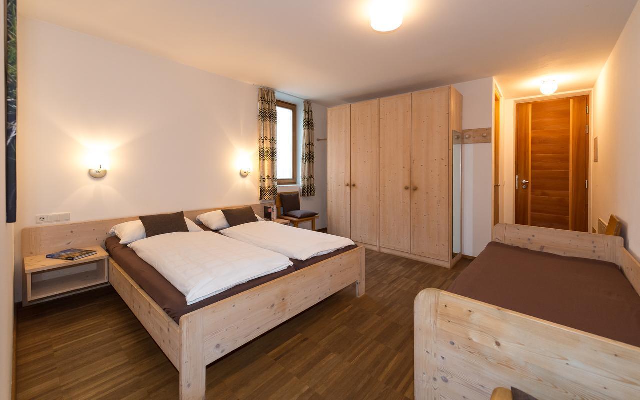 Apartments Haus Martin