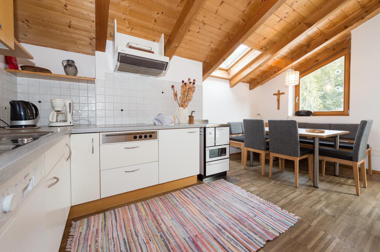 Apartments Haus Martin