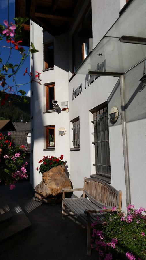 Apartments Haus Martin