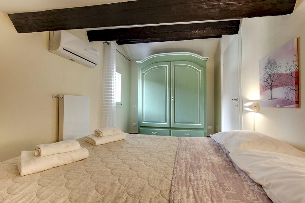Arsenale Loft
