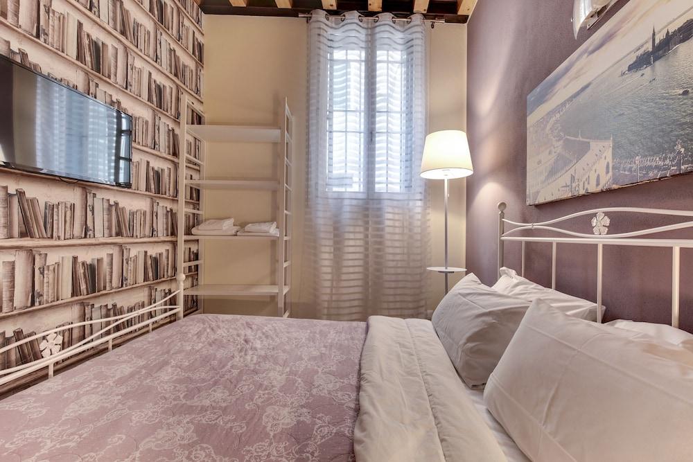 Arsenale Loft