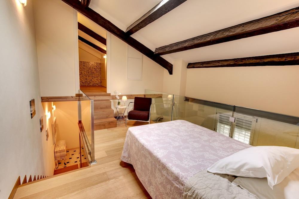 Arsenale Loft