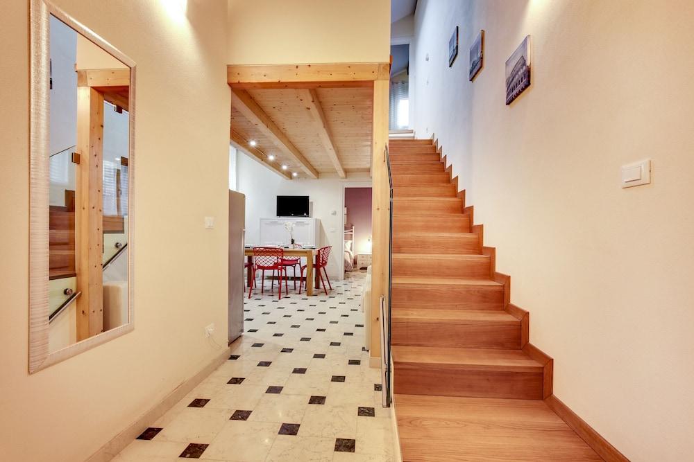Arsenale Loft