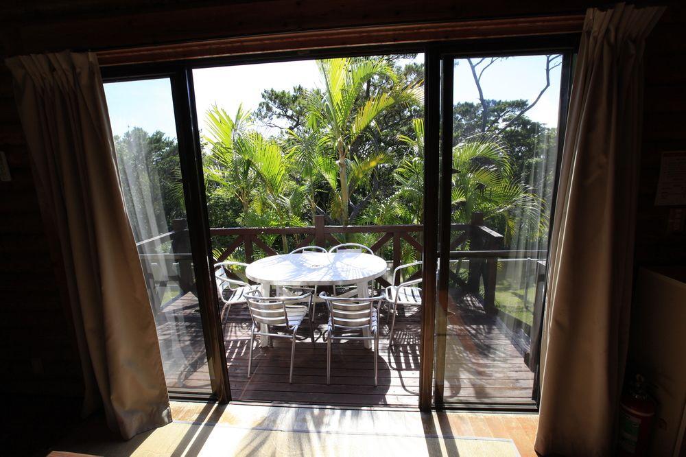 Tokashiki Guest House