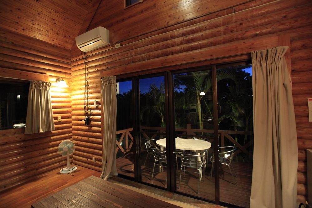 Tokashiki Guest House