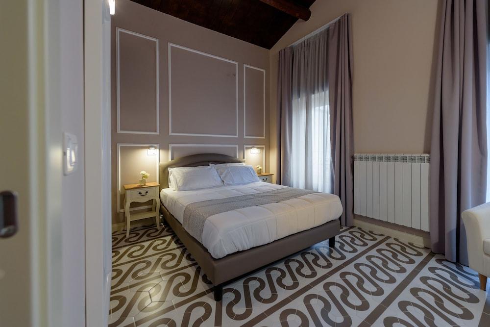 Marie Claire Apartments