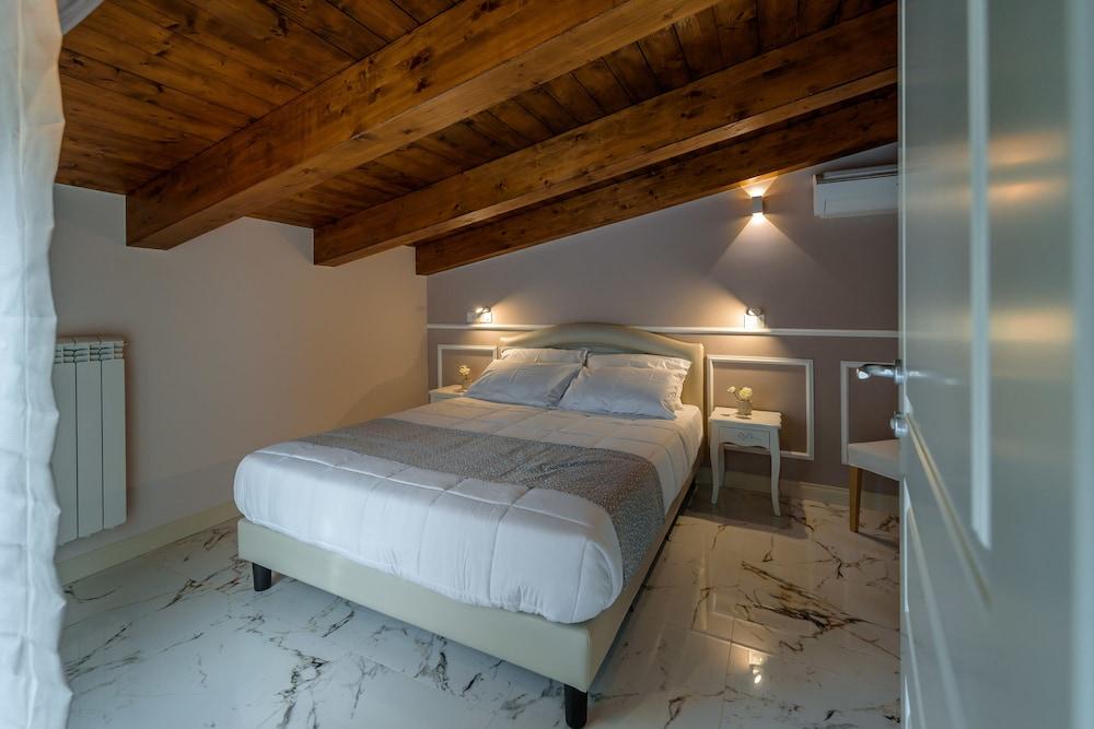 Marie Claire Apartments
