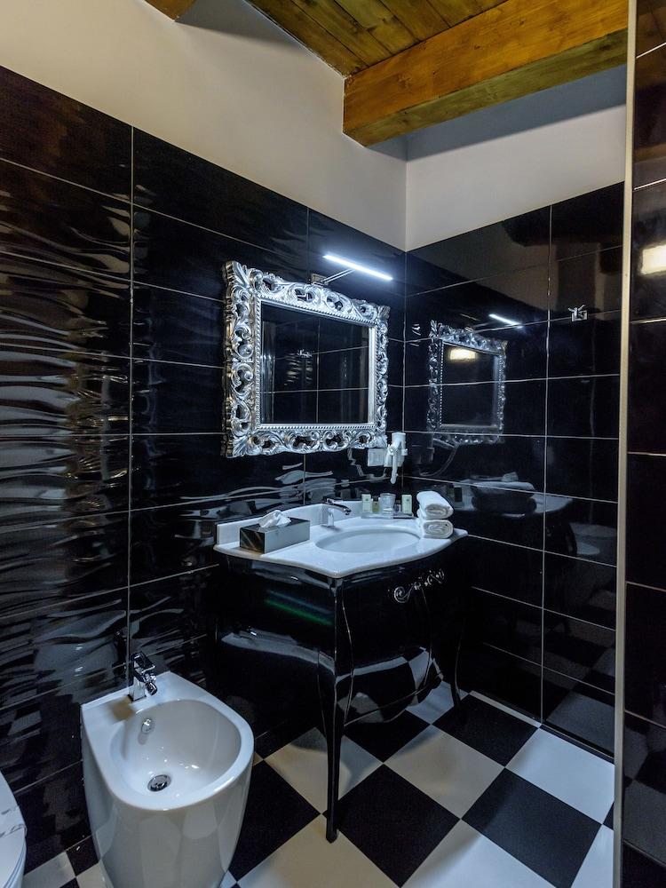 Marie Claire Apartments