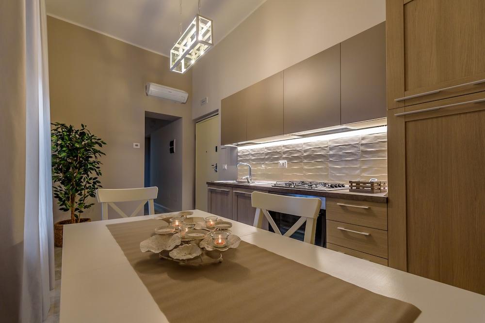 Marie Claire Apartments