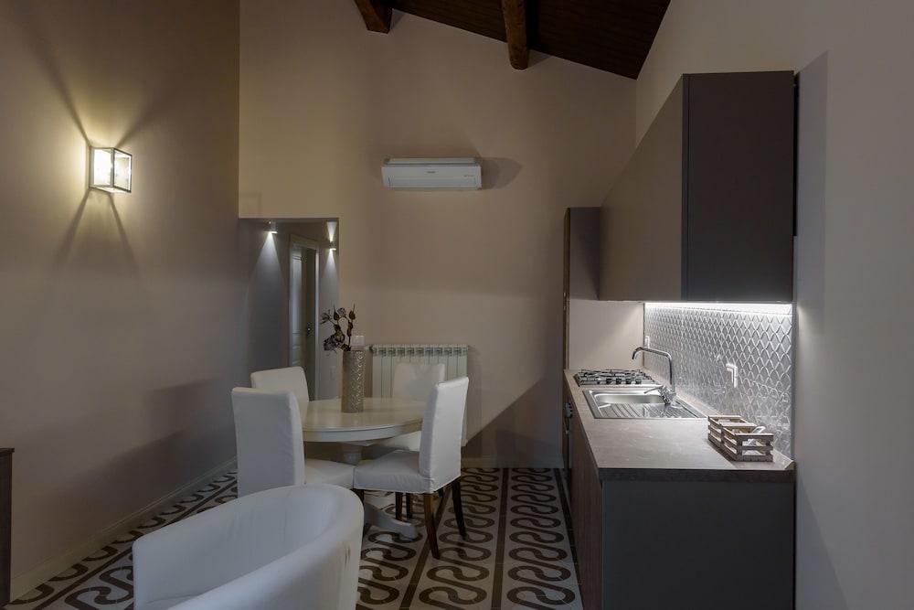 Marie Claire Apartments