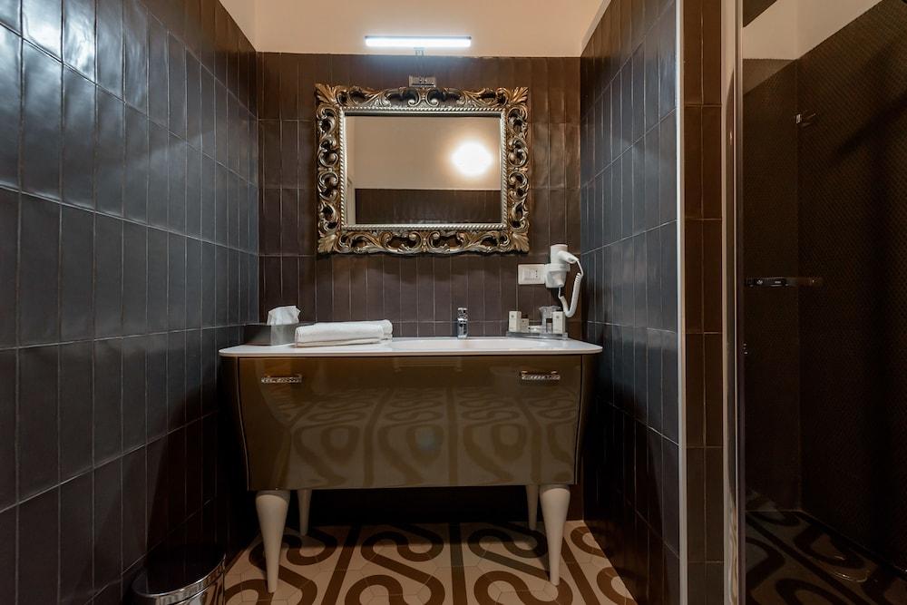 Marie Claire Apartments