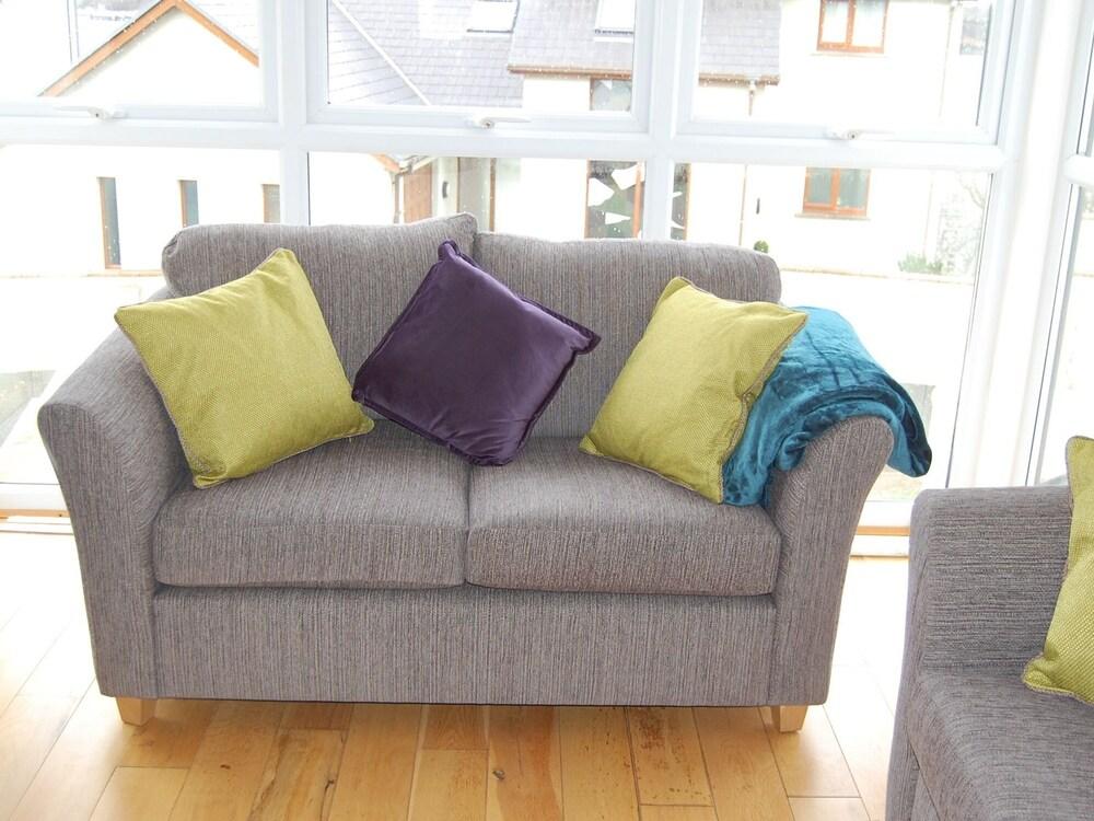 Cosy Dragon @pembrokeshire