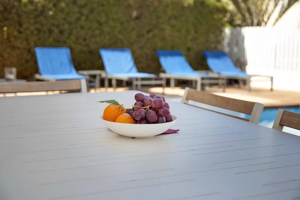 Velomar Family Villa