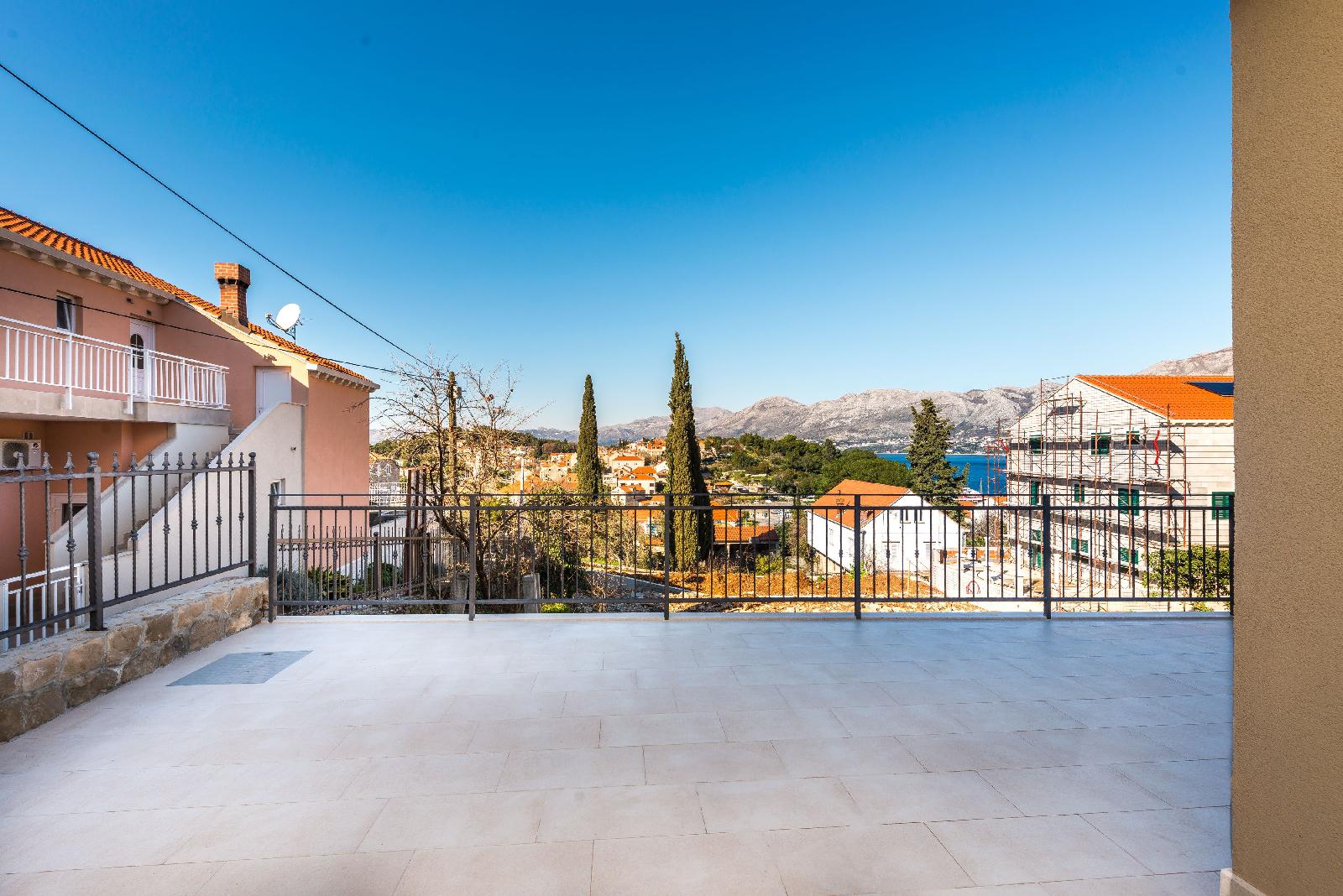 Apartments Rilovic