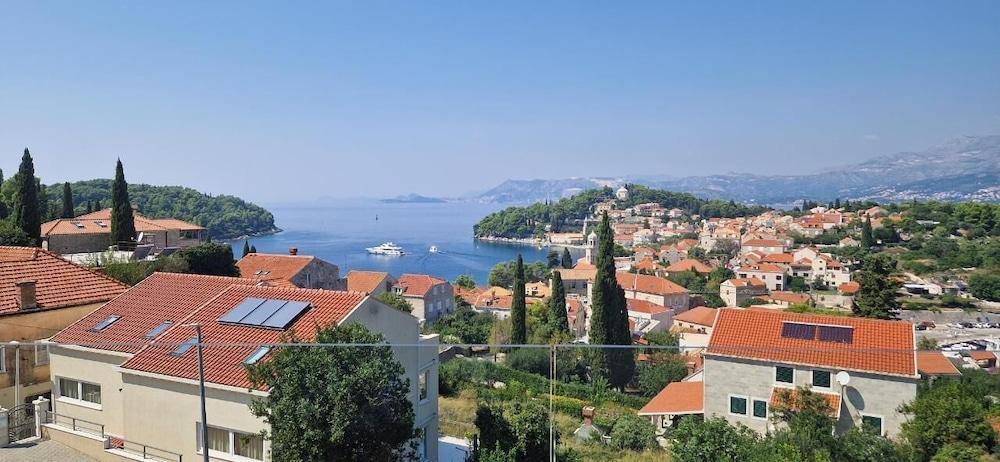 Apartments Rilovic
