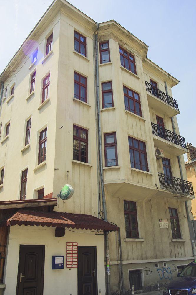 Italian House