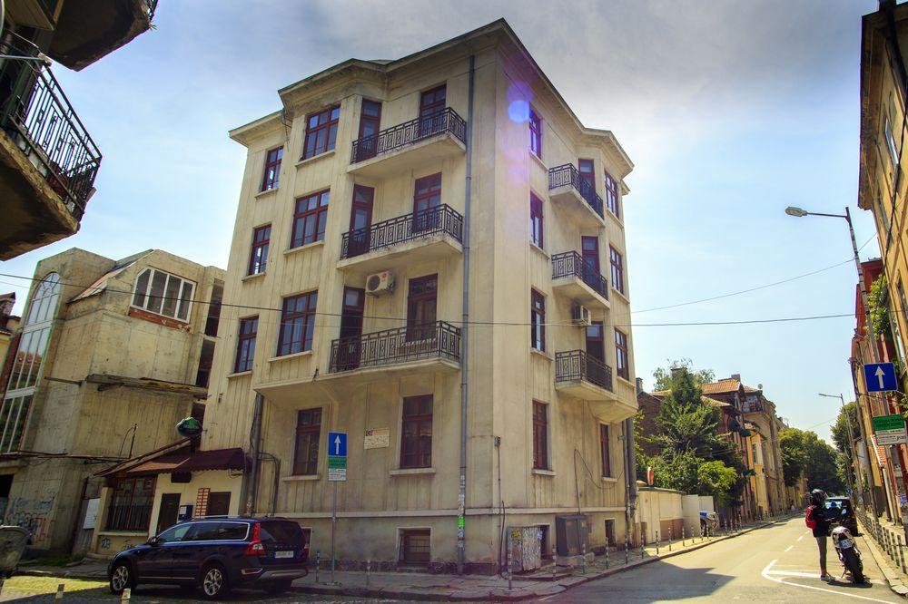 Italian House