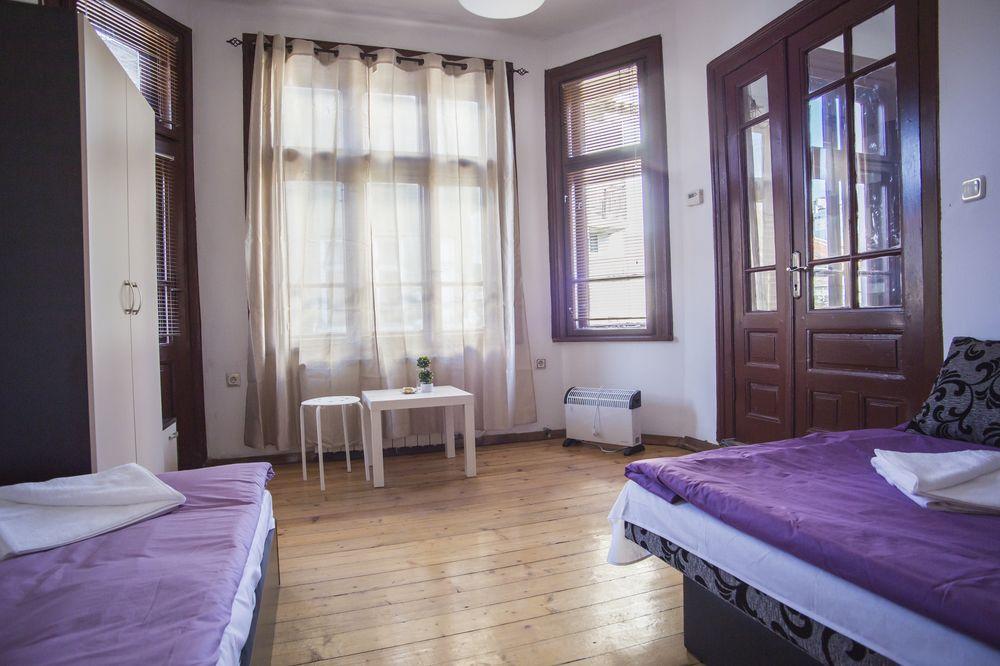 Italian House