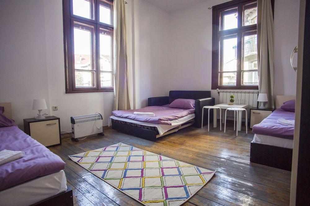 Italian House