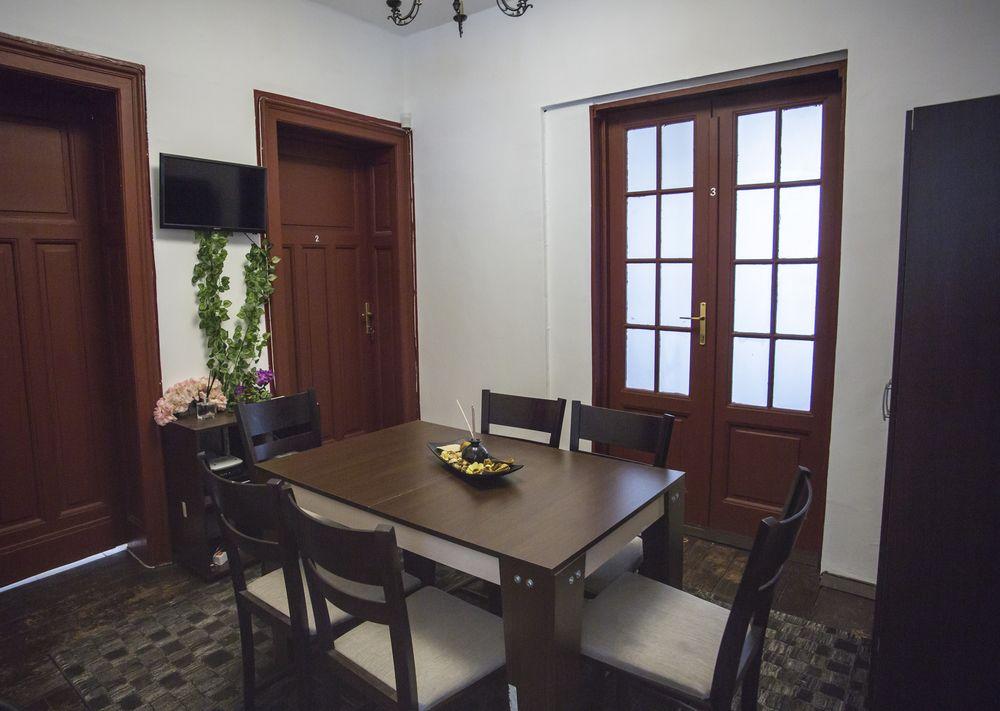 Italian House