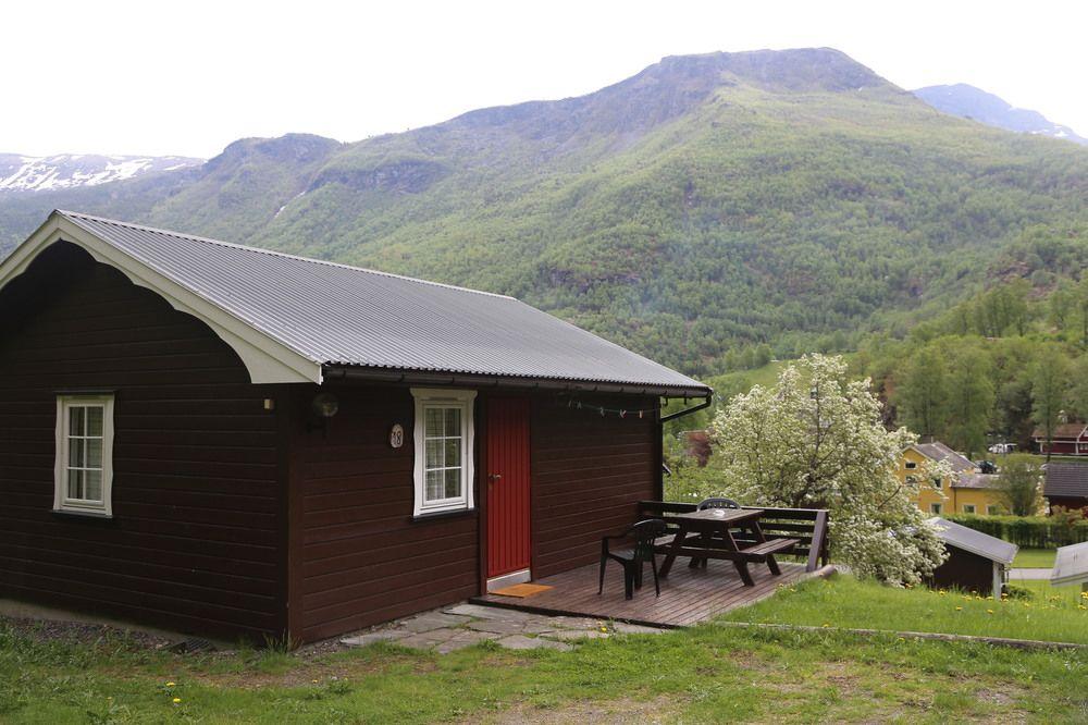 Flam Camping & Hostel