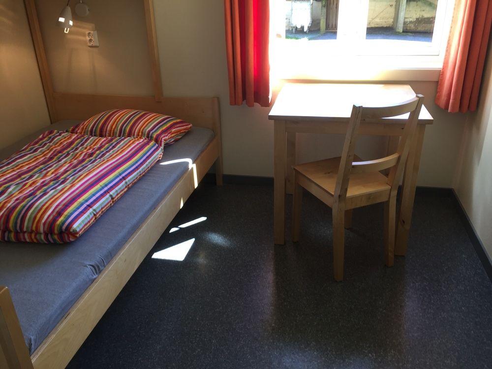 Flam Camping & Hostel