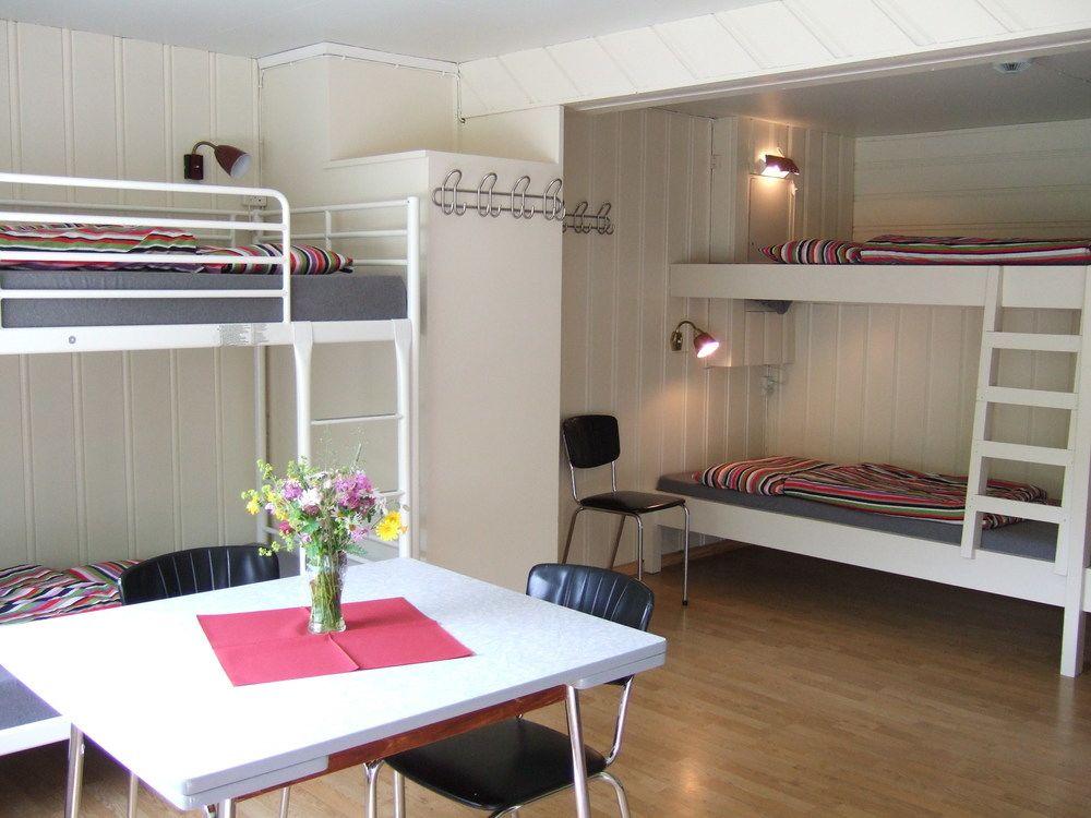Flam Camping & Hostel
