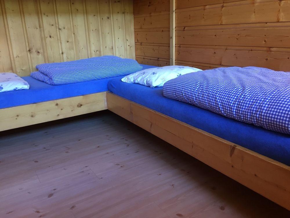 Flam Camping & Hostel