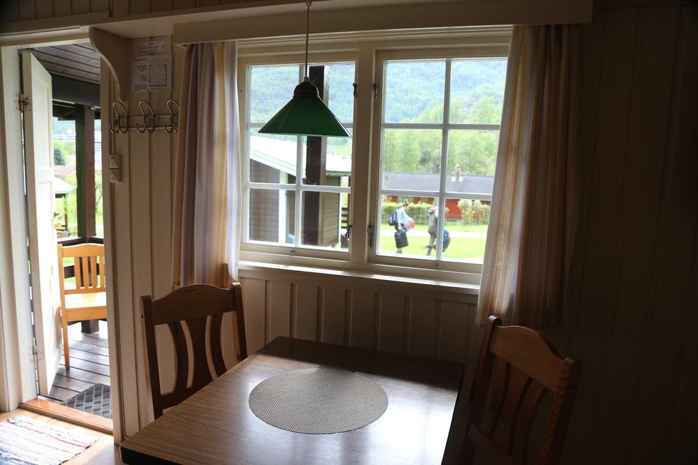 Flam Camping & Hostel