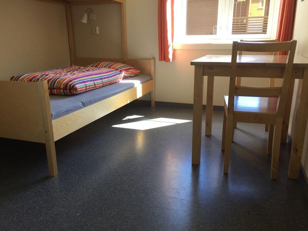 Flam Camping & Hostel