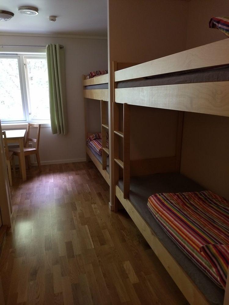 Flam Camping & Hostel