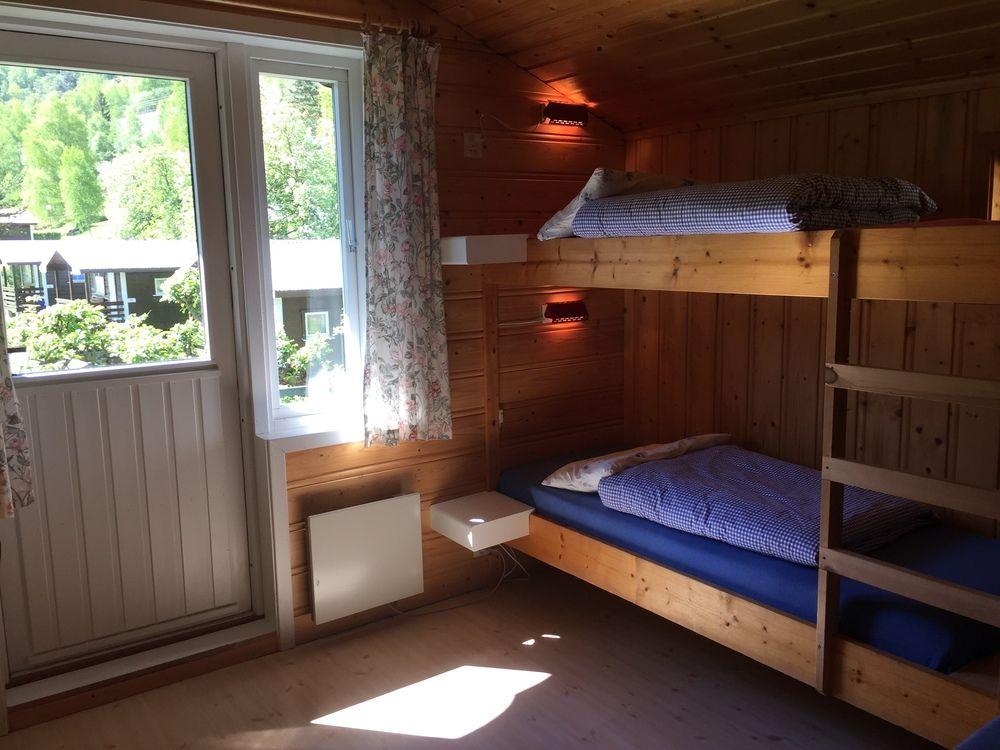 Flam Camping & Hostel