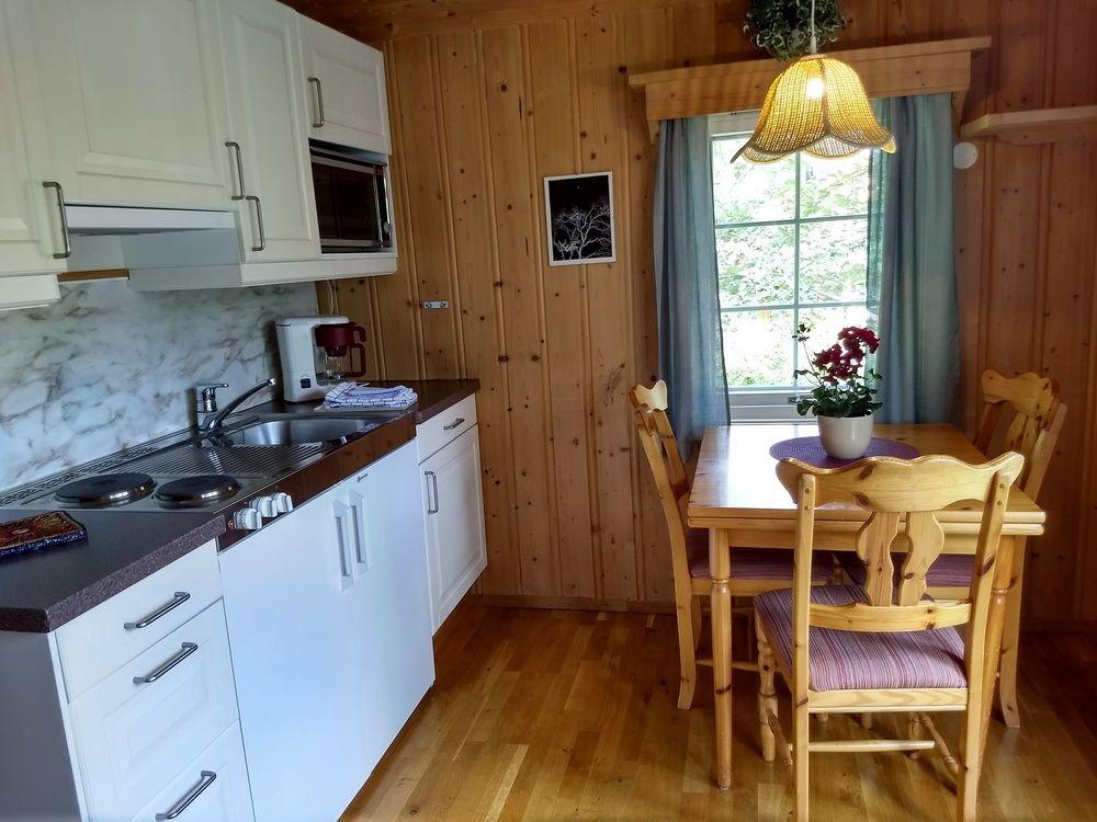 Flam Camping & Hostel