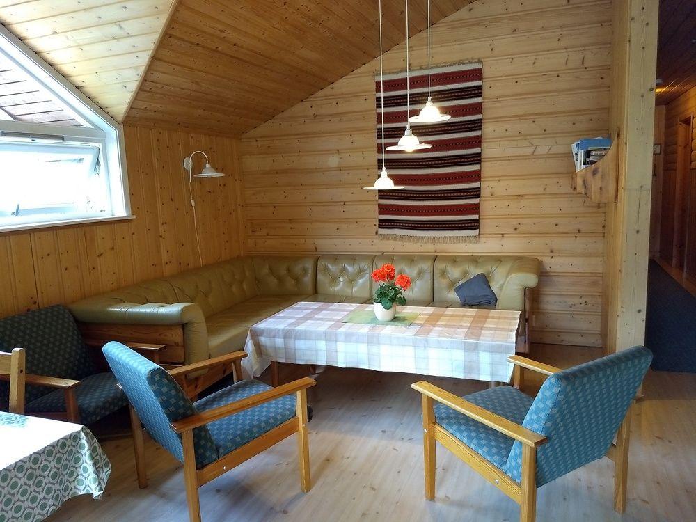 Flam Camping & Hostel
