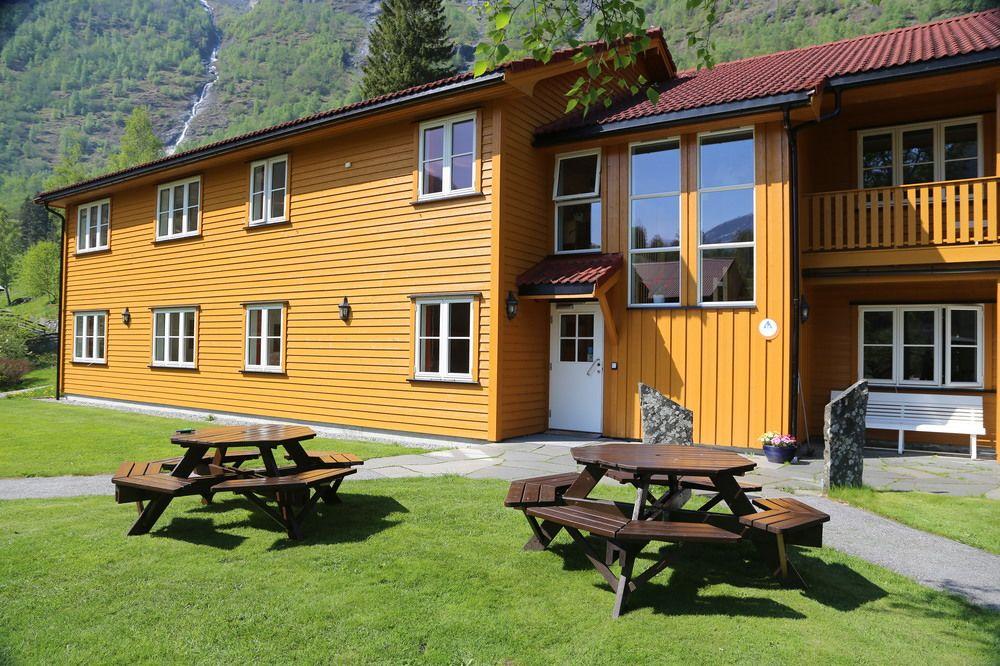 Flam Camping & Hostel