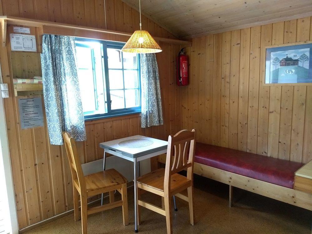 Flam Camping & Hostel