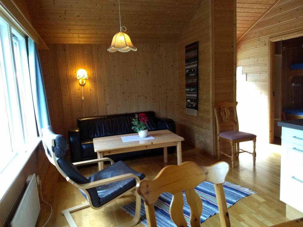Flam Camping & Hostel
