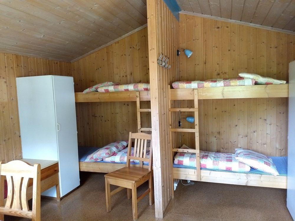 Flam Camping & Hostel